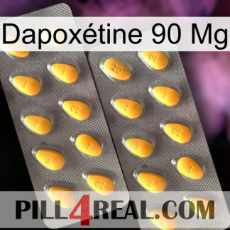 Dapoxétine 90 Mg cialis2